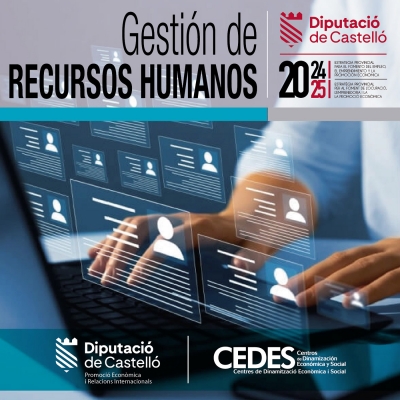 Taller - Gestión de Recursos Humanos