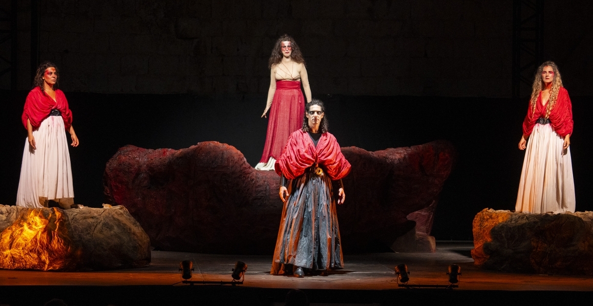 ENTREVISTANT ALS CLÀSSICS: SILVIA ZARCO