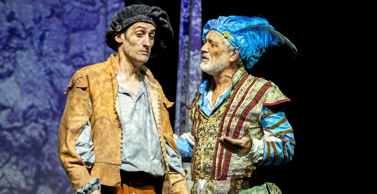 DON JUAN EN LOS INFIERNOS: UNA FUNCIÓN MAGISTRAL PARA BAJAR EL TELÓN DEL CASTILLO DE PEÑÍSCOLA